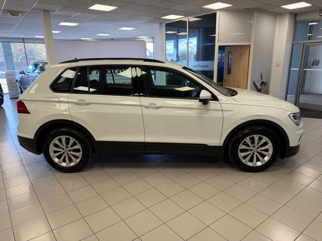 Used Volkswagen Tiguan 2019 for sale - 78082709: Photo 9