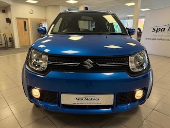 Used Suzuki Ignis 2020 for sale - 75503286: Photo