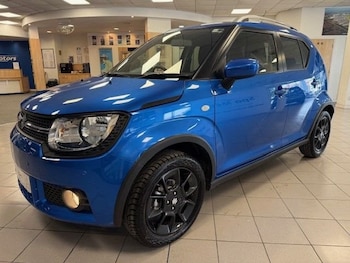 Used Suzuki Ignis 2020 for sale - 75503286: Photo