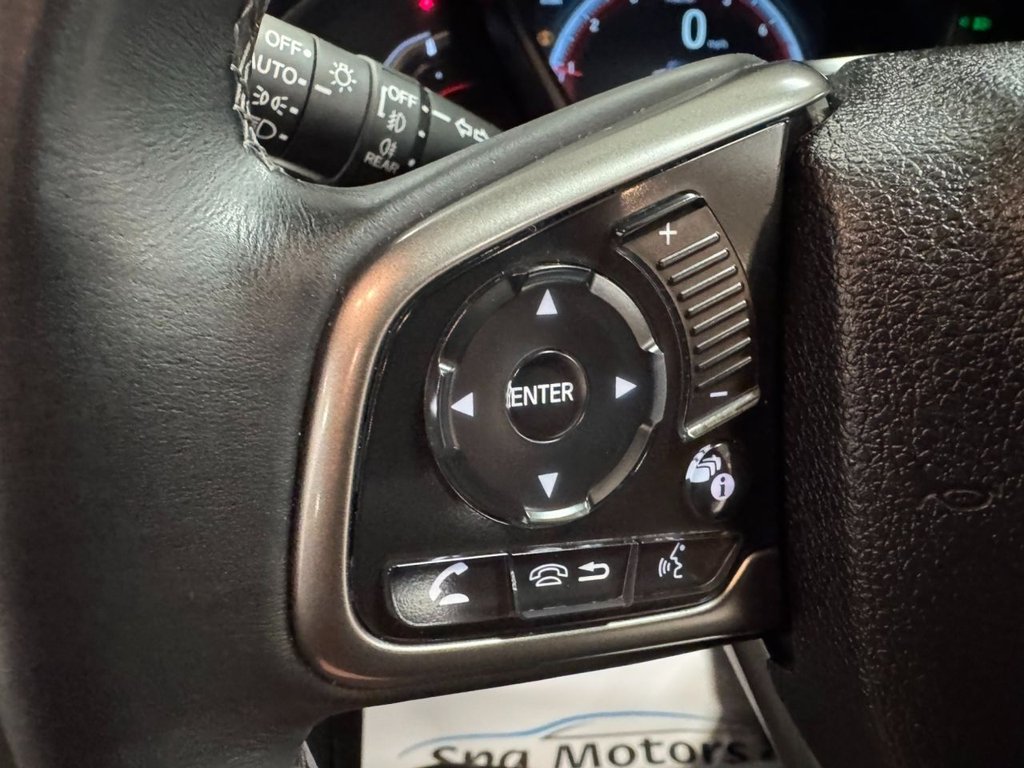 Used Honda Civic 2018 for sale - 76962202: Photo 20