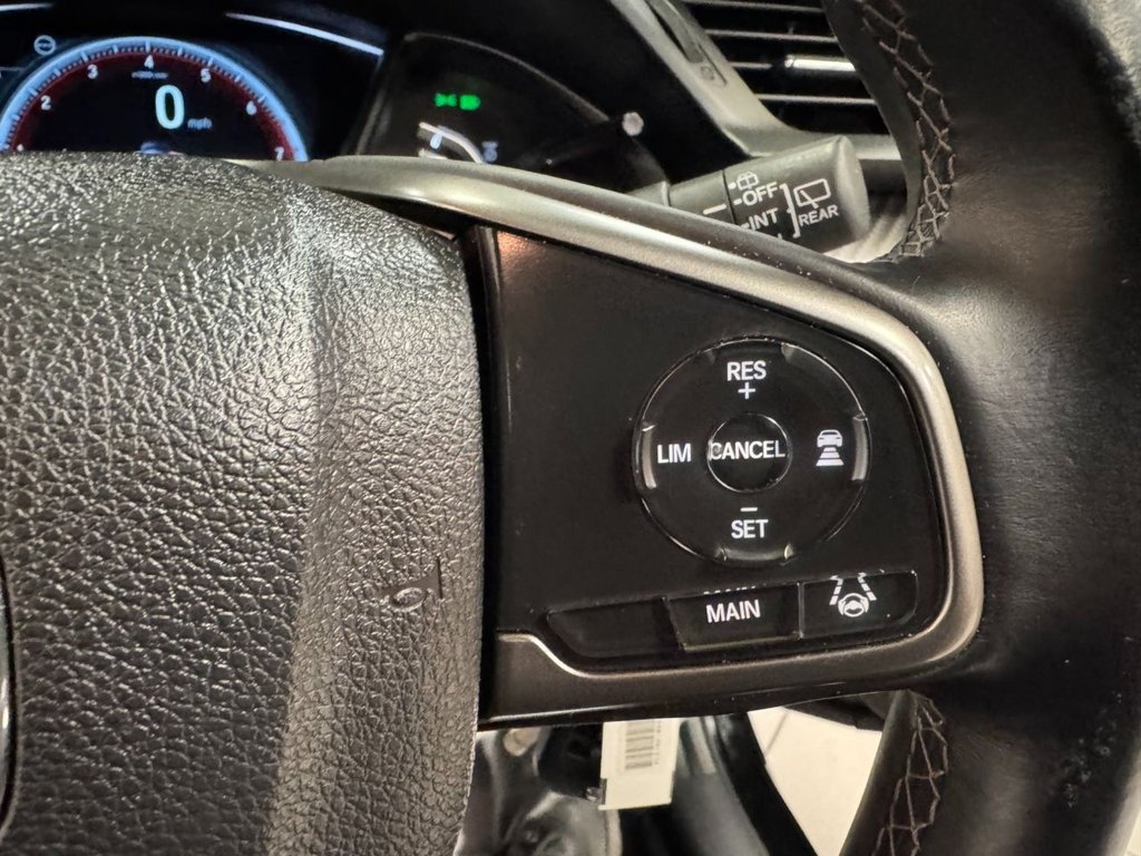 Used Honda Civic 2018 for sale - 76962202: Photo 21