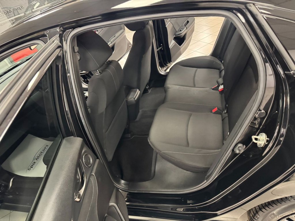 Used Honda Civic 2018 for sale - 76962202: Photo 25