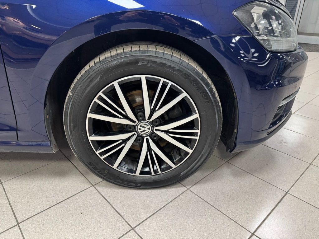 Used Volkswagen Golf 2018 for sale - 76642556: Photo 10