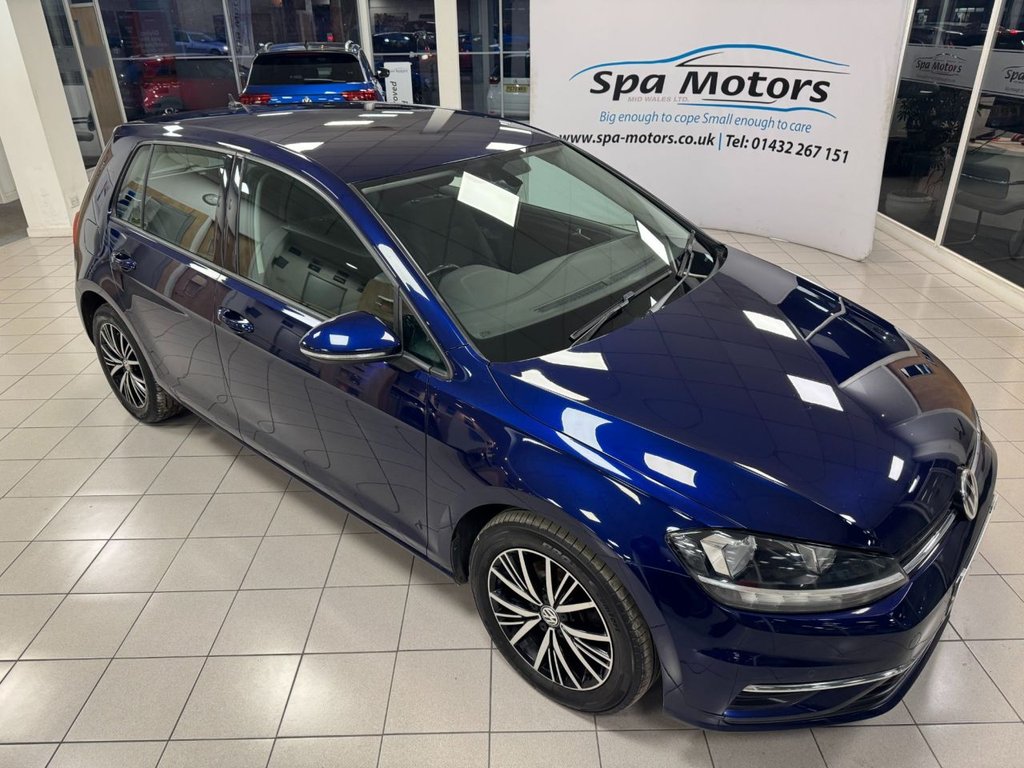 Used Volkswagen Golf 2018 for sale - 76642556: Photo 11