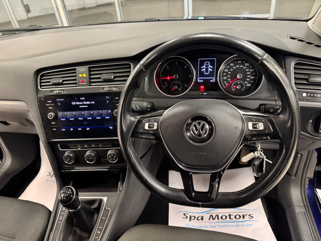 Used Volkswagen Golf 2018 for sale - 76642556: Photo 13