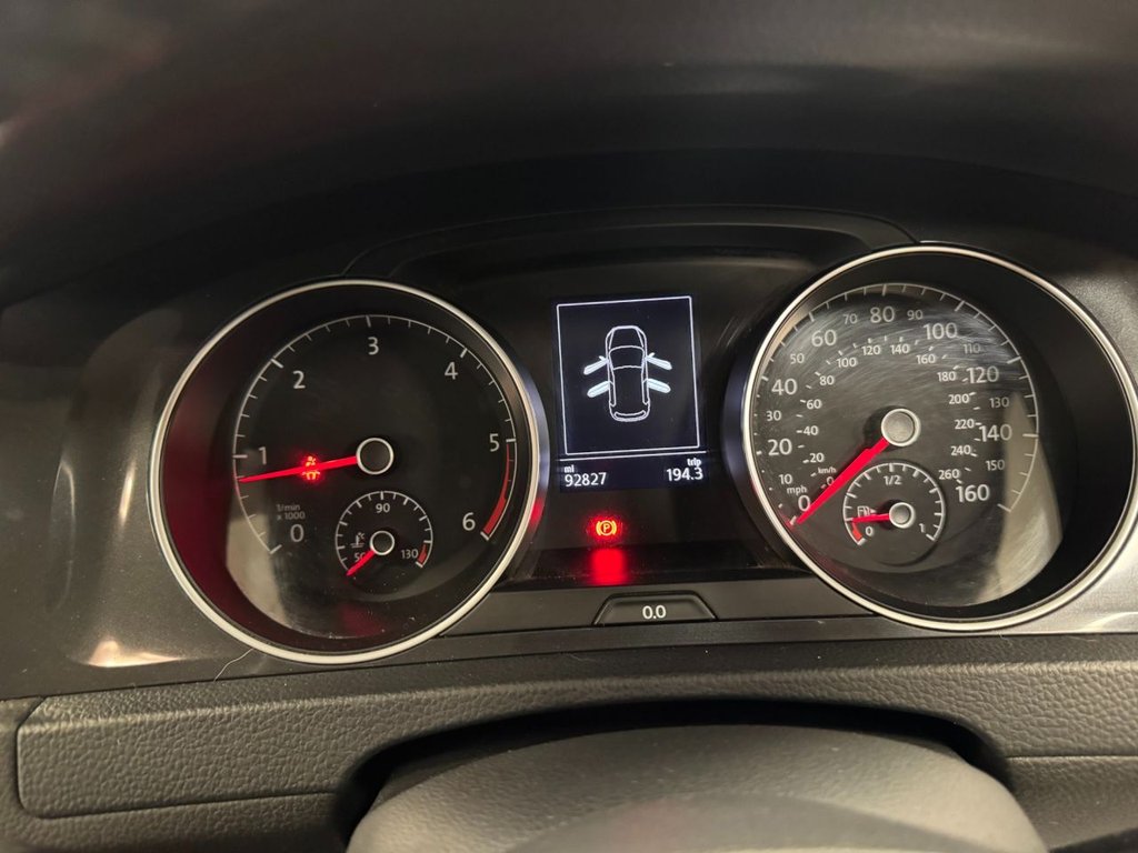 Used Volkswagen Golf 2018 for sale - 76642556: Photo 14