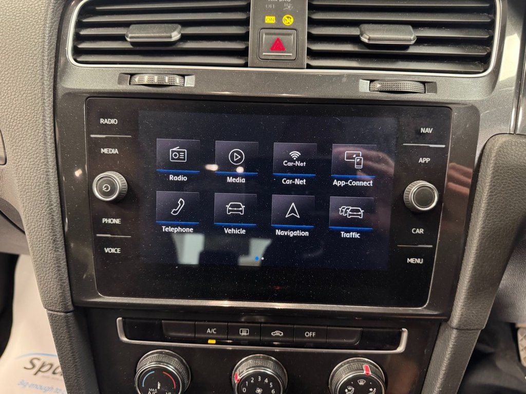 Used Volkswagen Golf 2018 for sale - 76642556: Photo 18