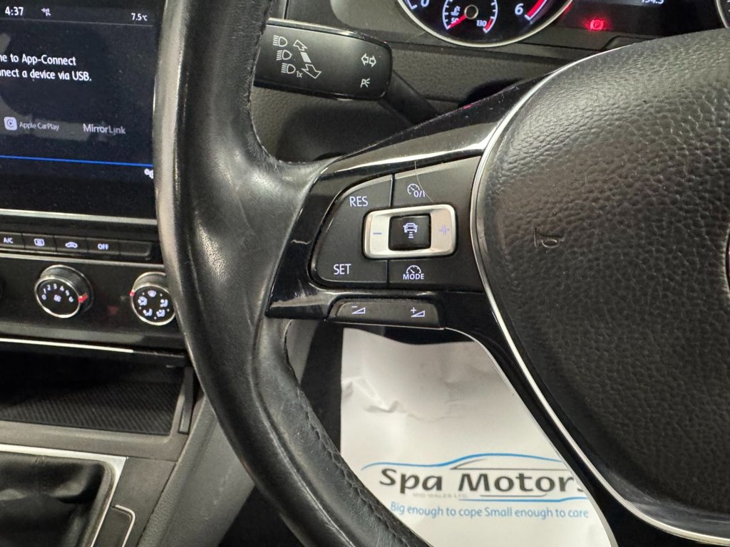 Used Volkswagen Golf 2018 for sale - 76642556: Photo 21