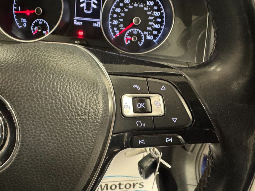 Used Volkswagen Golf 2018 for sale - 76642556: Photo 22