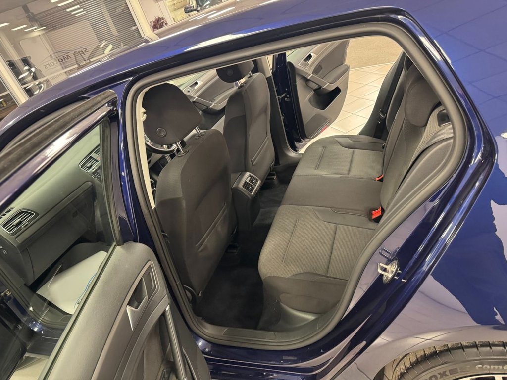 Used Volkswagen Golf 2018 for sale - 76642556: Photo 25