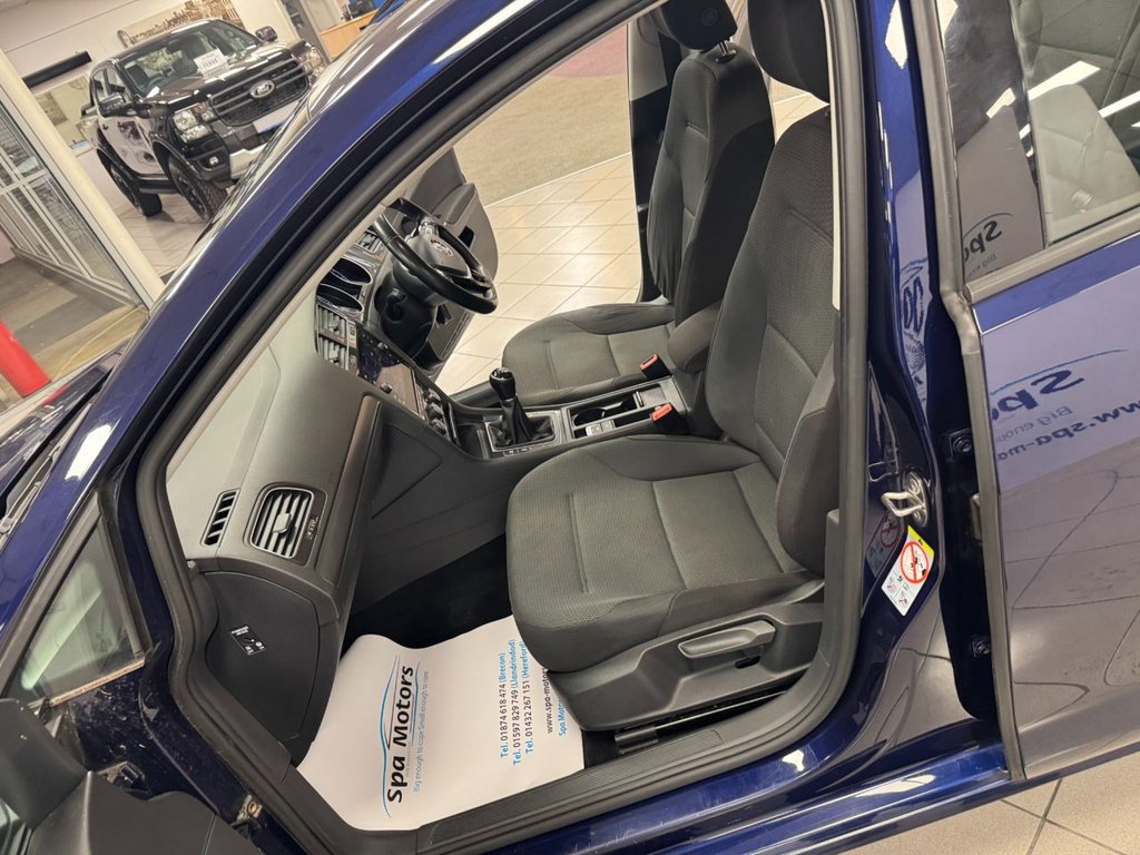 Used Volkswagen Golf 2018 for sale - 76642556: Photo 26