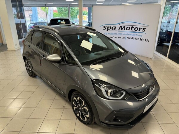 Used Honda Jazz 2021 for sale - 75098960: Photo 11