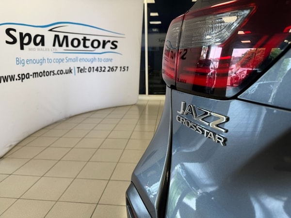 Used Honda Jazz 2021 for sale - 75098960: Photo 12