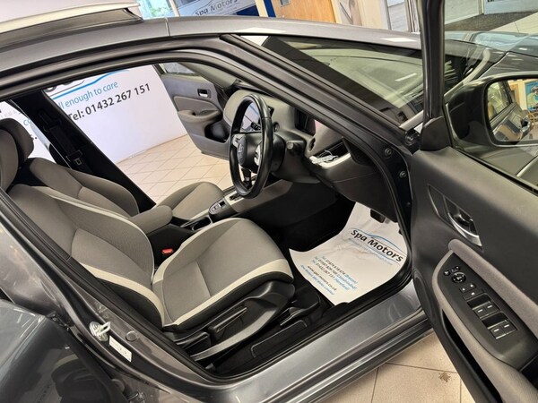 Used Honda Jazz 2021 for sale - 75098960: Photo 15