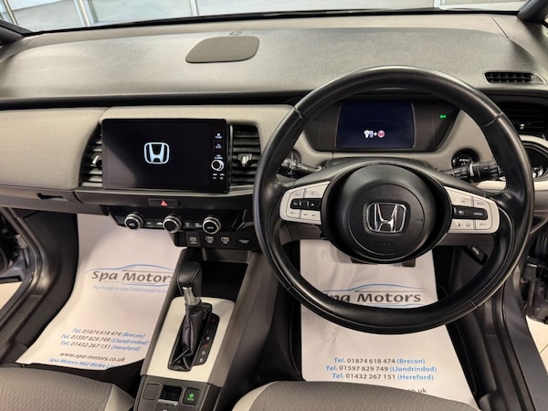 Used Honda Jazz 2021 for sale - 75098960: Photo 16