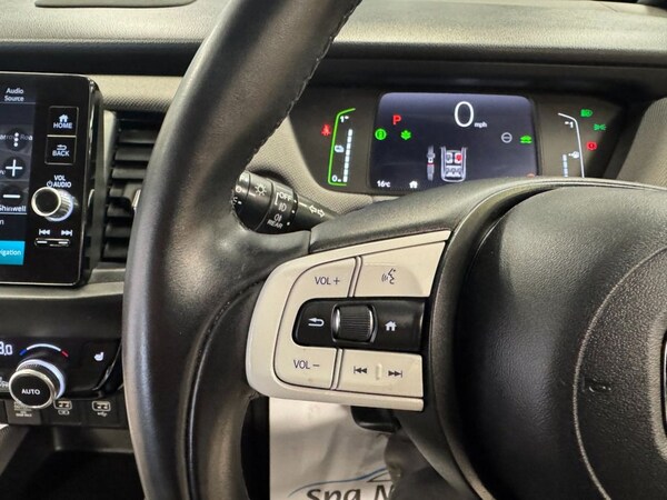 Used Honda Jazz 2021 for sale - 75098960: Photo 24