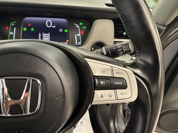 Used Honda Jazz 2021 for sale - 75098960: Photo 25
