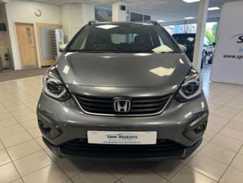 Used Honda Jazz 2021 for sale - 75098960: Photo