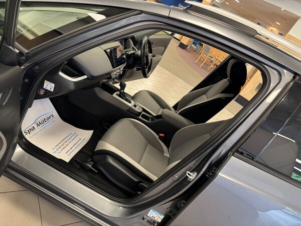 Used Honda Jazz 2021 for sale - 75098960: Photo 31