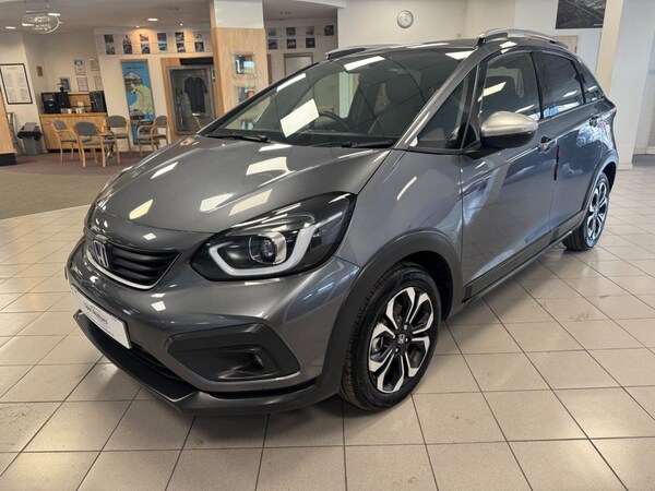 Used Honda Jazz 2021 for sale - 75098960: Photo 3