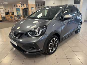 Used Honda Jazz 2021 for sale - 75098960: Photo