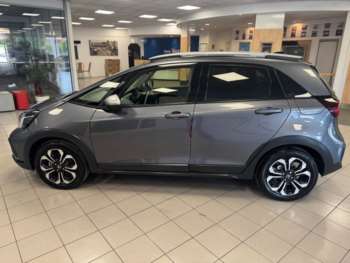 Used Honda Jazz 2021 for sale - 75098960: Photo