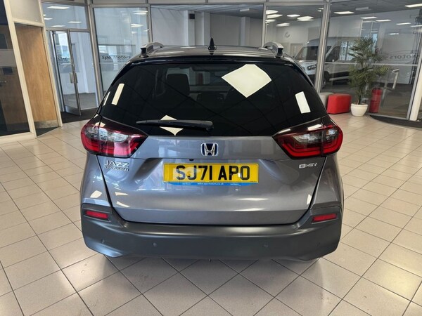 Used Honda Jazz 2021 for sale - 75098960: Photo 6