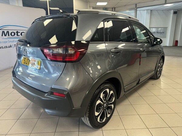Used Honda Jazz 2021 for sale - 75098960: Photo 8
