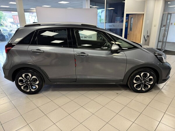 Used Honda Jazz 2021 for sale - 75098960: Photo 9