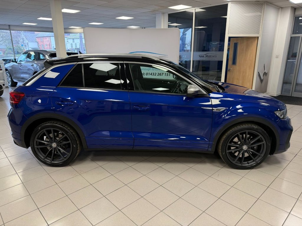 Used Volkswagen T-Roc 2019 for sale - 77798230: Photo 11