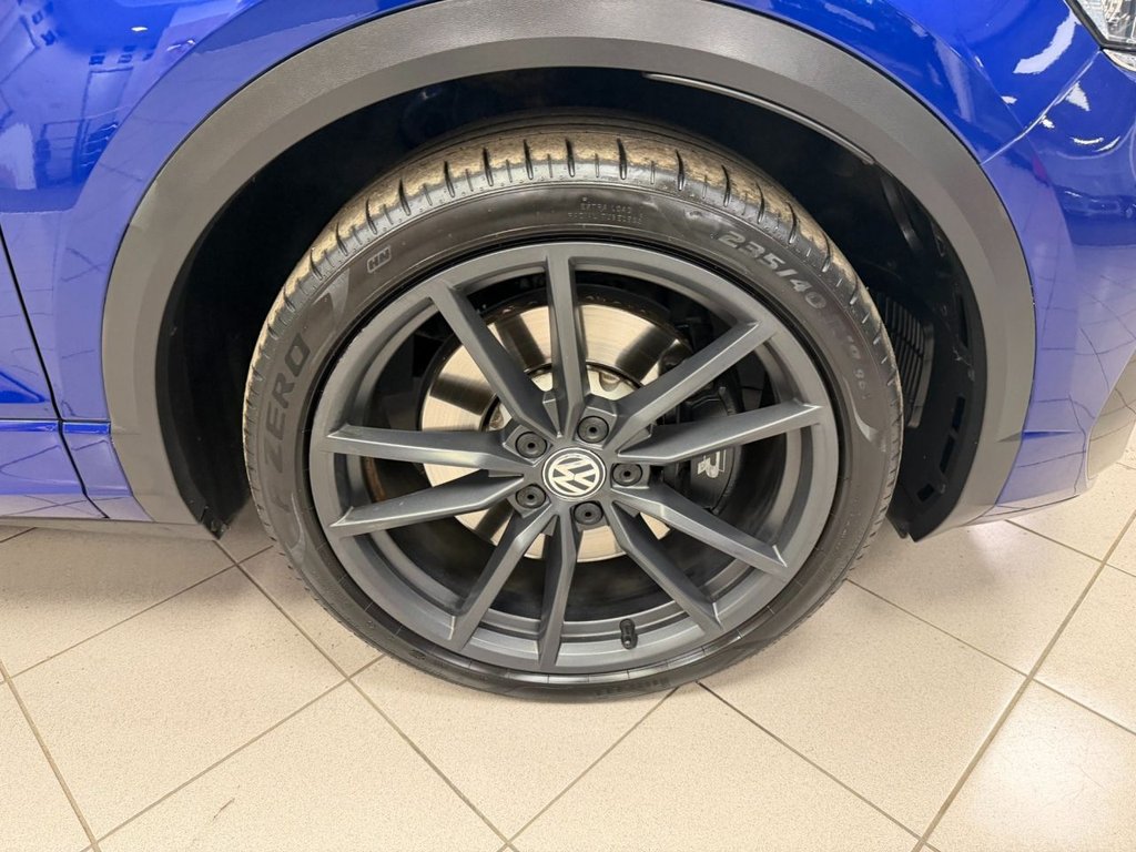 Used Volkswagen T-Roc 2019 for sale - 77798230: Photo 12