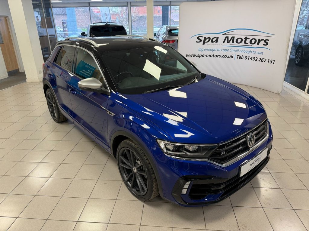 Used Volkswagen T-Roc 2019 for sale - 77798230: Photo 13