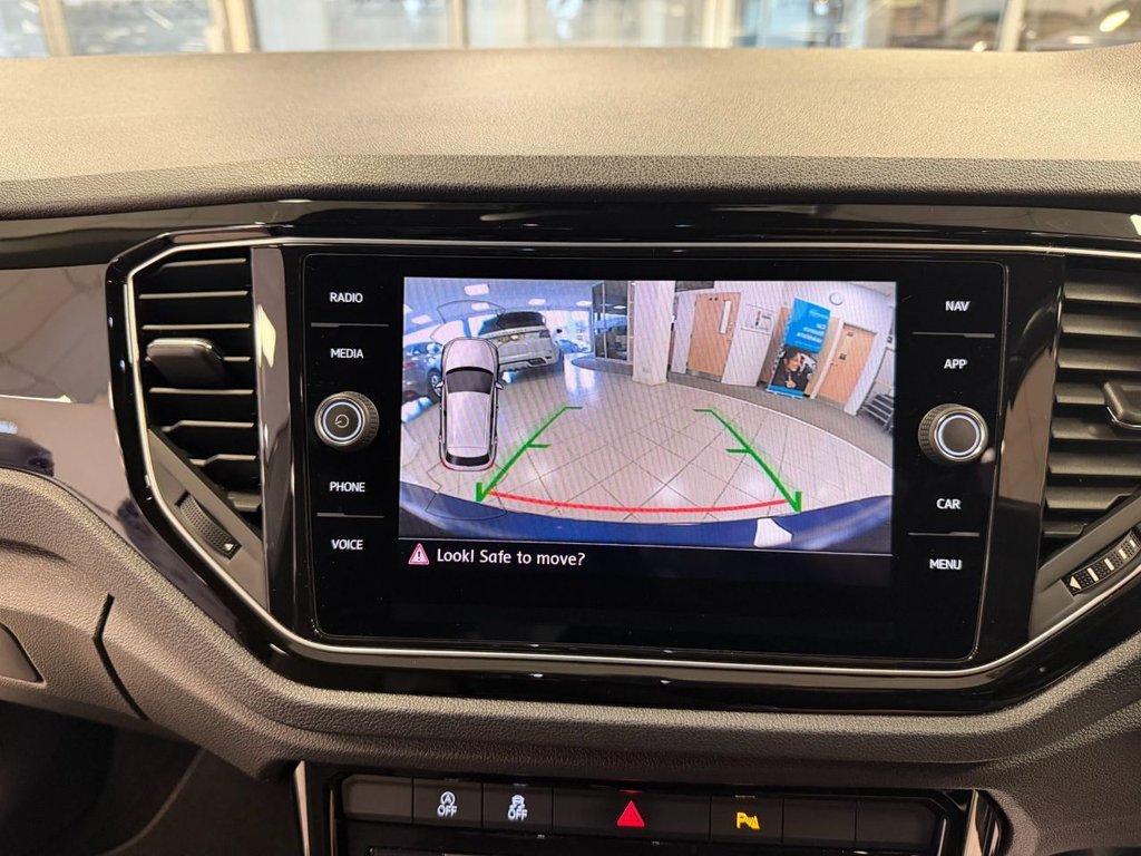 Used Volkswagen T-Roc 2019 for sale - 77798230: Photo 20