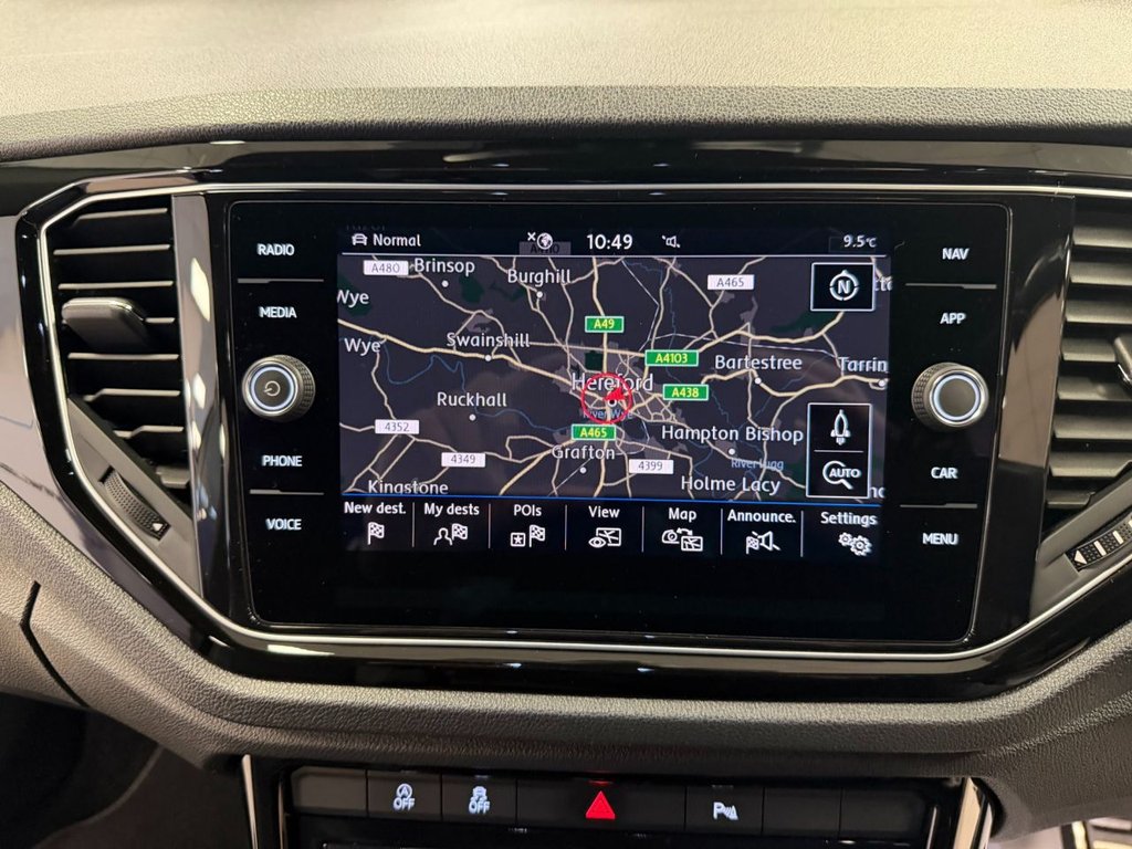 Used Volkswagen T-Roc 2019 for sale - 77798230: Photo 22