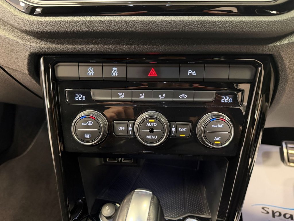 Used Volkswagen T-Roc 2019 for sale - 77798230: Photo 23