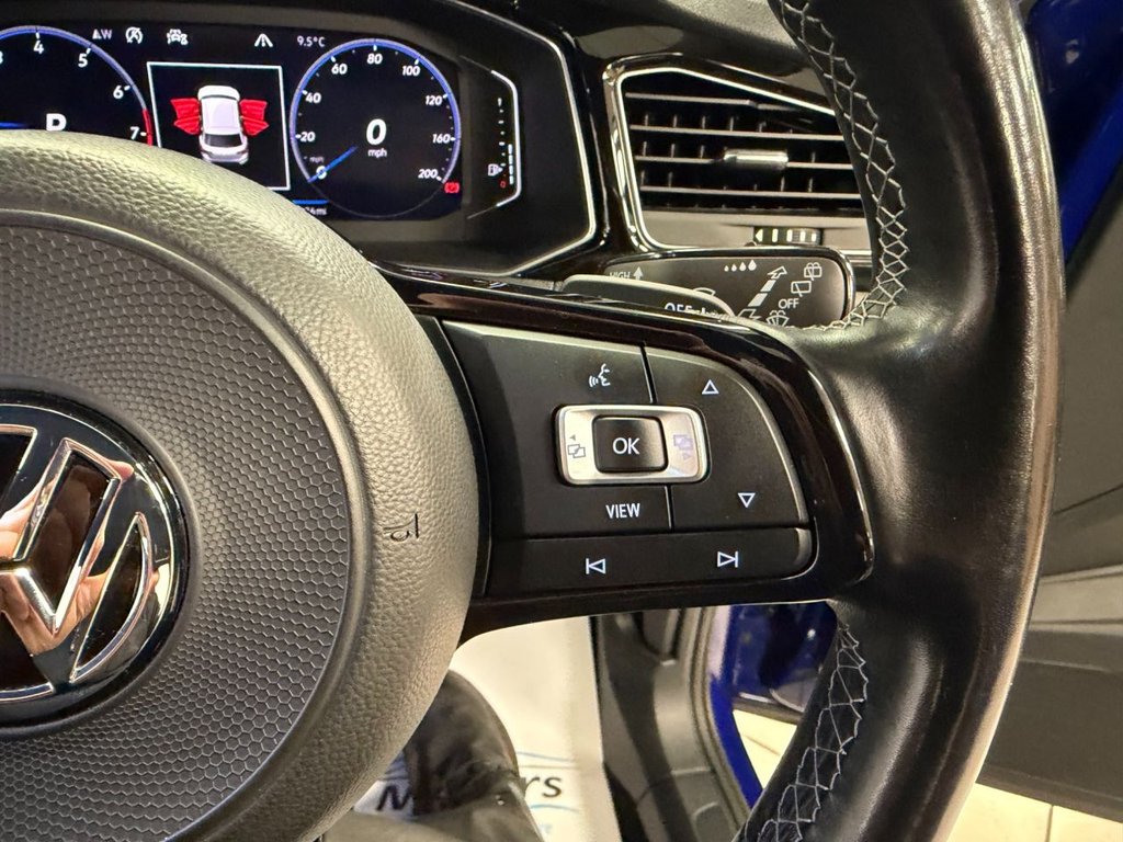 Used Volkswagen T-Roc 2019 for sale - 77798230: Photo 26