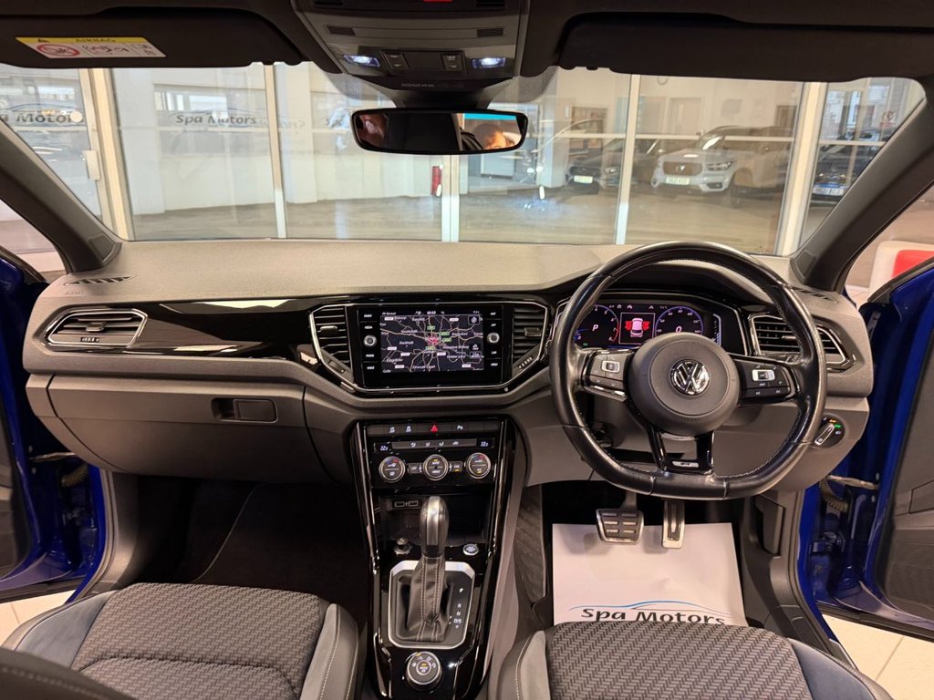 Used Volkswagen T-Roc 2019 for sale - 77798230: Photo 29