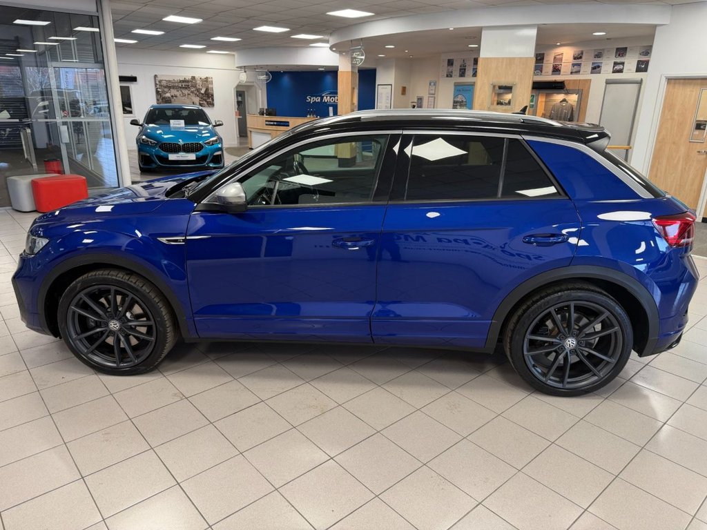 Used Volkswagen T-Roc 2019 for sale - 77798230: Photo 4