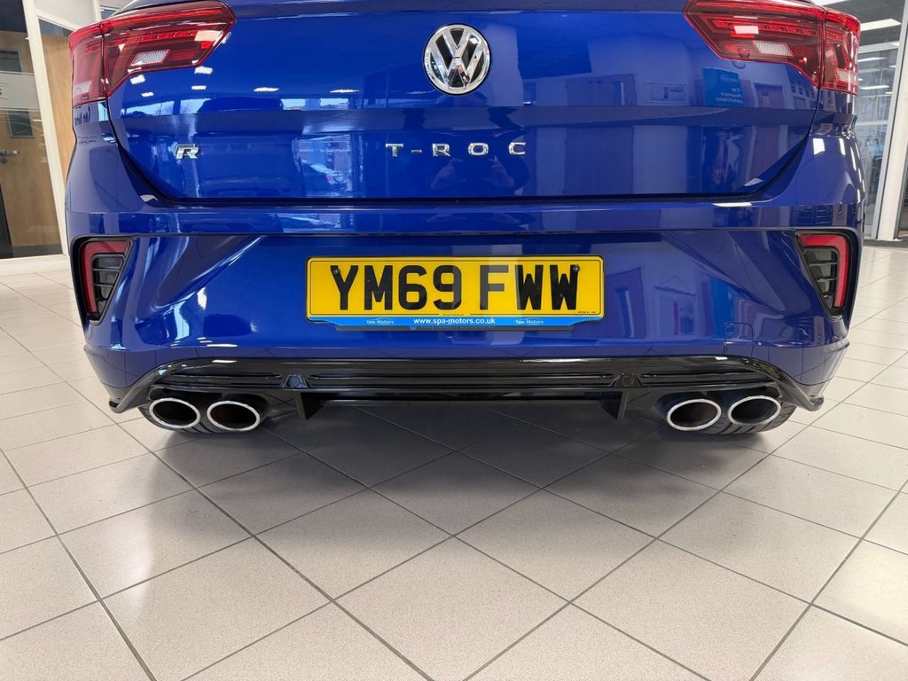 Used Volkswagen T-Roc 2019 for sale - 77798230: Photo 7