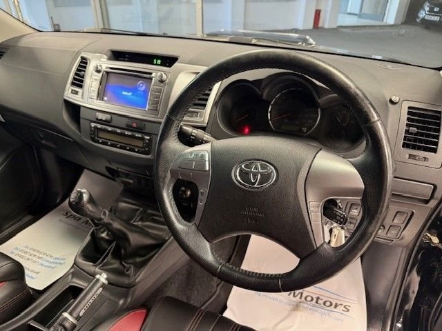 Vehicle 11