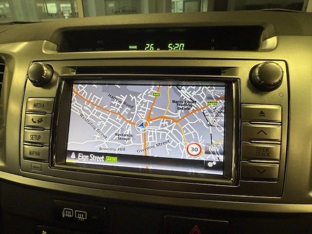 Vehicle 17