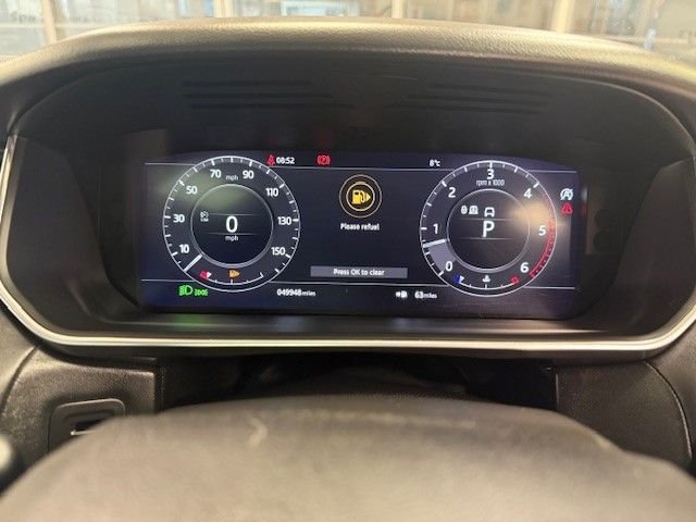 Used Land Rover Range Rover Sport 2018 for sale - 76385873: Photo 11