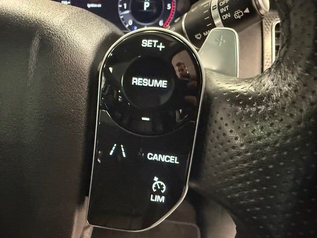 Used Land Rover Range Rover Sport 2018 for sale - 76385873: Photo 12