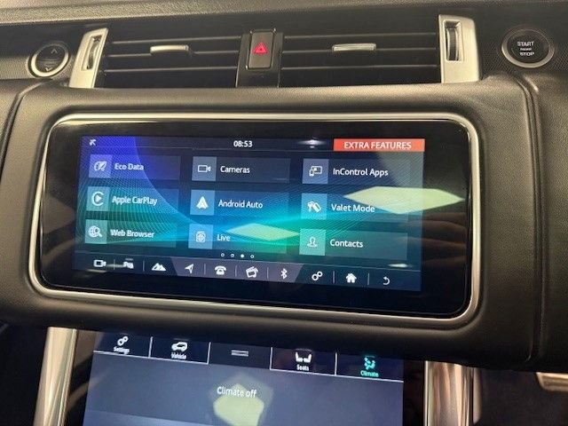 Used Land Rover Range Rover Sport 2018 for sale - 76385873: Photo 15