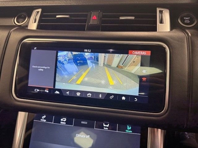 Used Land Rover Range Rover Sport 2018 for sale - 76385873: Photo 16