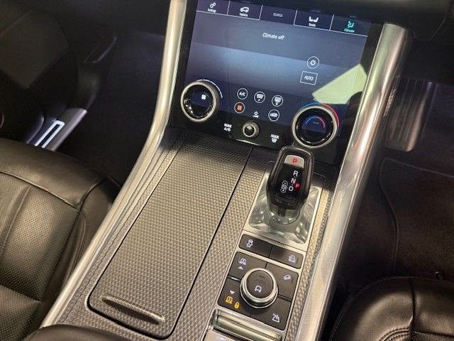 Used Land Rover Range Rover Sport 2018 for sale - 76385873: Photo 18