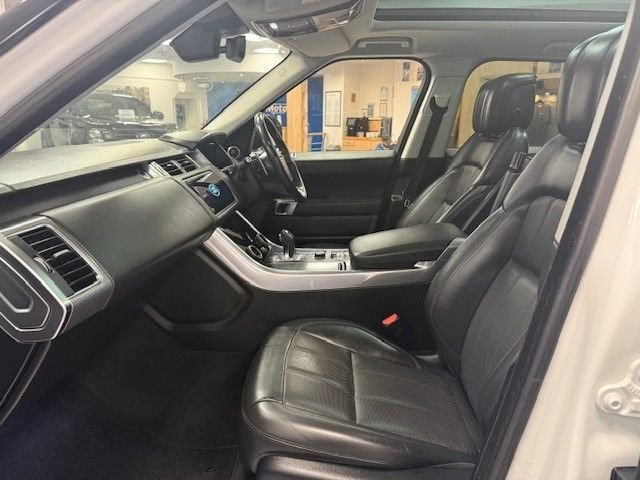 Used Land Rover Range Rover Sport 2018 for sale - 76385873: Photo 20