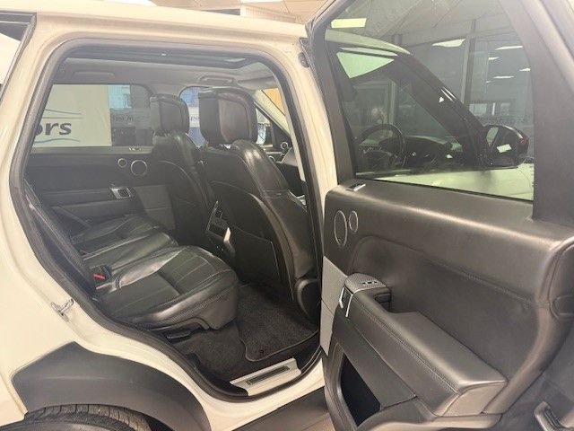 Used Land Rover Range Rover Sport 2018 for sale - 76385873: Photo 21