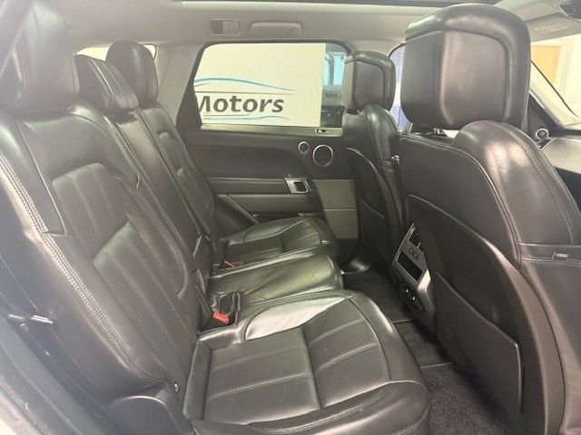 Used Land Rover Range Rover Sport 2018 for sale - 76385873: Photo 22