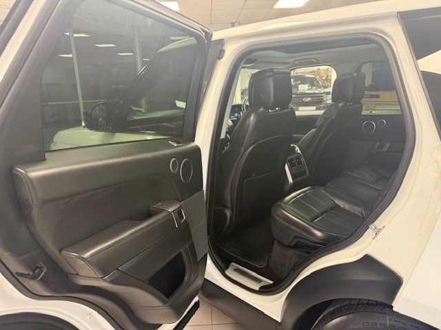 Used Land Rover Range Rover Sport 2018 for sale - 76385873: Photo 26